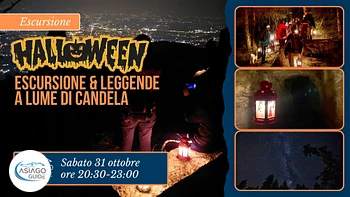 o01 halloween escursione and leggende a lume di ca