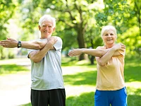 Gentle gymnastics for adults and seniors – Mezzaselva, Tuesday 29 July 2025