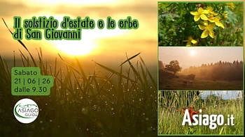 s28 il solstizio d estate e le erbe di san giovann