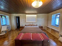 Una camera grande e luminosa, pensata per il tuo comfort