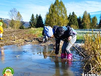 "Wochenende in der Natur" für Kinder im Il Cason delle Meraviglie - Treschè Conca, Samstag, 30. und Sonntag, 31. Dezember 2023