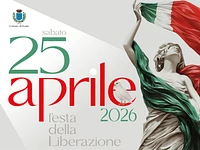 Cerimonia di commemorazione festa della liberazione 25 aprile 2026 a Mezzaselva di Roana
