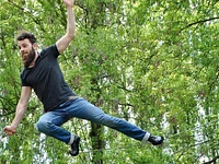 Circo Zoe al CucuFestival 2026