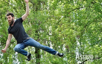 Circo Zoe al CucuFestival 2026