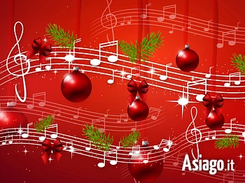 Concerto di Natale 2024 a Gallio