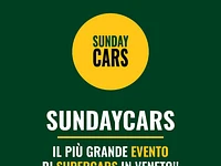 SundayCars ad Asiago