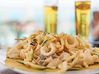 FESTA DEL PESCE con musica live - Roana, sabato 16 agosto 2025