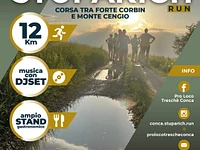 2ª CONCA STUPARICH RUN - Corsa a Treschè Conca - 30 giugno 2023