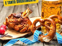 OKTOBERFEST GALLIO 2023 - dal 27 ottobre al 5 novembre 2023