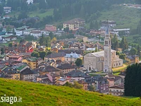 Festa del patrono San Bartolomeo a Gallio - domenica 24 agosto 2025