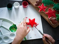 "Traumdekorationen" Workshop für Kinder – Treschè Conca, Freitag, 2. Januar 2026