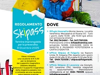 Vorverkauf EINZELSKIPASS "SKIFAHREN - DIE GROSSEN HOCHEBENEN" - Wintersaison 2025-2026