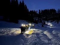 Piovono stelle sul Verena! - Mezzaselva, Sabato 4 gennaio (16:00-23:00)