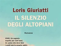 Presentazione del libro Il silenzio degli Altopiani ad Asiago 19 luglio 2026