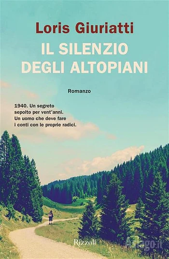 Presentazione del libro Il silenzio degli Altopiani ad Asiago 19 luglio 2026