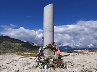 Ortigara e Campigoletti: escursione sul campo di battaglia - Asiago, Venerdì 30 agosto (8.30-15.30)