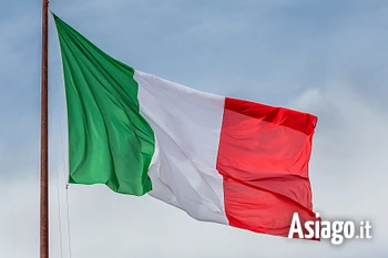 Bandiera italiana