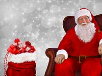La casa di Babbo Natale a Enego - dall'8 dicembre 2022 all'8 gennaio 2023