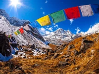 "Diario di Viaggio - Il Nepal sconosciuto: il misterioso regno di Lo" racconto esperienziale - Cesuna, sabato venerdì 8 agosto 2025