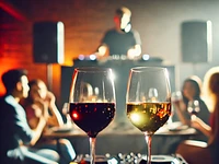 "VINI E VINILI" happy hour con DJ set a Treschè Conca di Roana - 12 luglio 2024