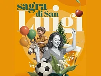 FESTIVAL OF SAN LUIGI in Treschè Conca di Roana – vom 26. bis 28. Juni 2026