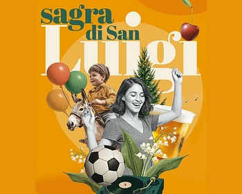 sagra di san luigi 2026 a tresche conca di roana s