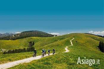 ebike experience le melette vertical morning estat