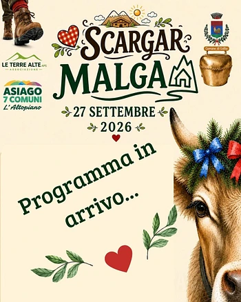 scargar malga gallio 2026