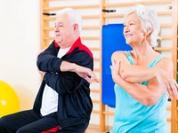 Gentle gymnastics for adults and seniors – Canove, Tuesday 29 July 2025