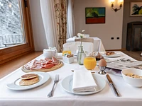 Frühstück im Hotel Gaarten: eine Reise zwischen süß und herzhaft