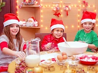 JUNIOR CHEF ACADEMY - Gallio, dal 2 al 4 gennaio 2025