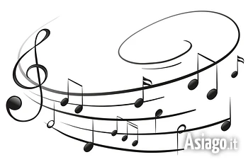 Concerto corale sull'Altopiano di Asiago