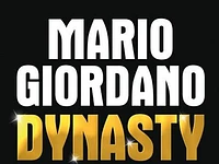 APERITIF WITH THE AUTHOR - Mario Giordano presents "Dynasty" - Asiago, Saturday 2 August 2025