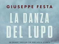 APERITIVO CON L'AUTORE - Giuseppe Festa presenta “La danza del lupo” - Cesuna, lunedì 10 agosto 2026