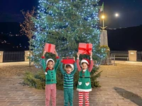 Stoccareddo inaugura il periodo natalizio con tanti eventi speciali - Gallio, venerdì 8 dicembre 2023