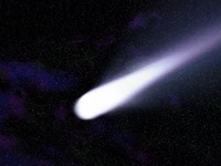 "Osservazione e analisi spettroscopica della cometa C/2023 E1" all’Osservatorio Astrofisico di Asiago - 6 agosto 2023