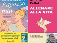 Incontro con gli autori Alberto Pellai e Barbara Tamborini- Cesuna, martedì 12 agosto 2025