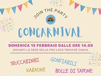 Concarnival 2026 a Treschè Conca