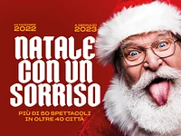 Christmas with a smile 2022: Cantagiro per la Città a Asiago-18 December 2022