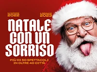 Natale con un sorriso 2022: Cantagiro per la Città ad Asiago - 18 dicembre 2022