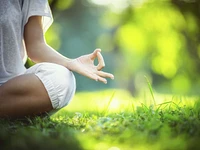 YOGA E LEGGENDE - pratica di yoga nel bosco, 6 agosto 2023 a Cesuna di Roana