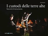 Cena in malga e incontro con l'autore I CUSTODI DELLE TERRE ALTE - 3 feb 2023 - Malga Col del Vento, Altopiano di Asiago