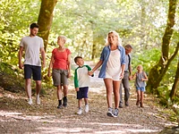 Lernerlebnis Bauernhof "Abenteuer im Wald" - 27. August 2023