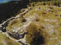 Tra Storia e Natura a Monte Zebio - Domenica 9 luglio 2023 dalle 9.30
