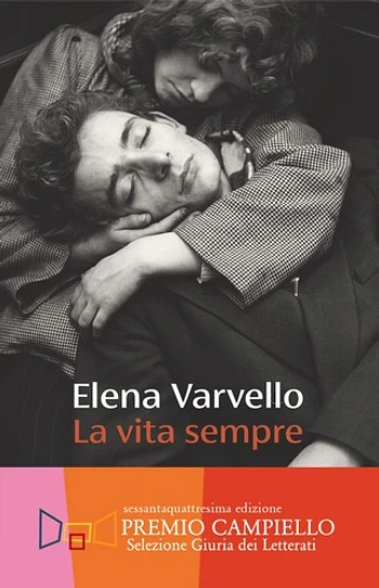 La vita sempre Elena Varvello