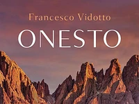 APERITIF WITH THE AUTHOR - Francesco Vidotto presents "Onesto" - Asiago, Tuesday 5 August 2025