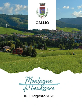 montagne di benessere 2026 gallio