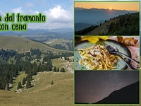 S27 Alle Melette dal tramonto alle stelle con cena 20 06 26 ok