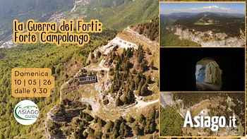 s15 la guerra dei forti forte campolongo 10 05 26
