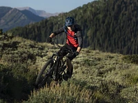 Ebike experience full day le melette